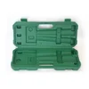 Cheap auto repairing kit plastic hard plastic carrying tool case packaging with handle