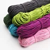 elastic cord elastic string elastic band for clothing/packing