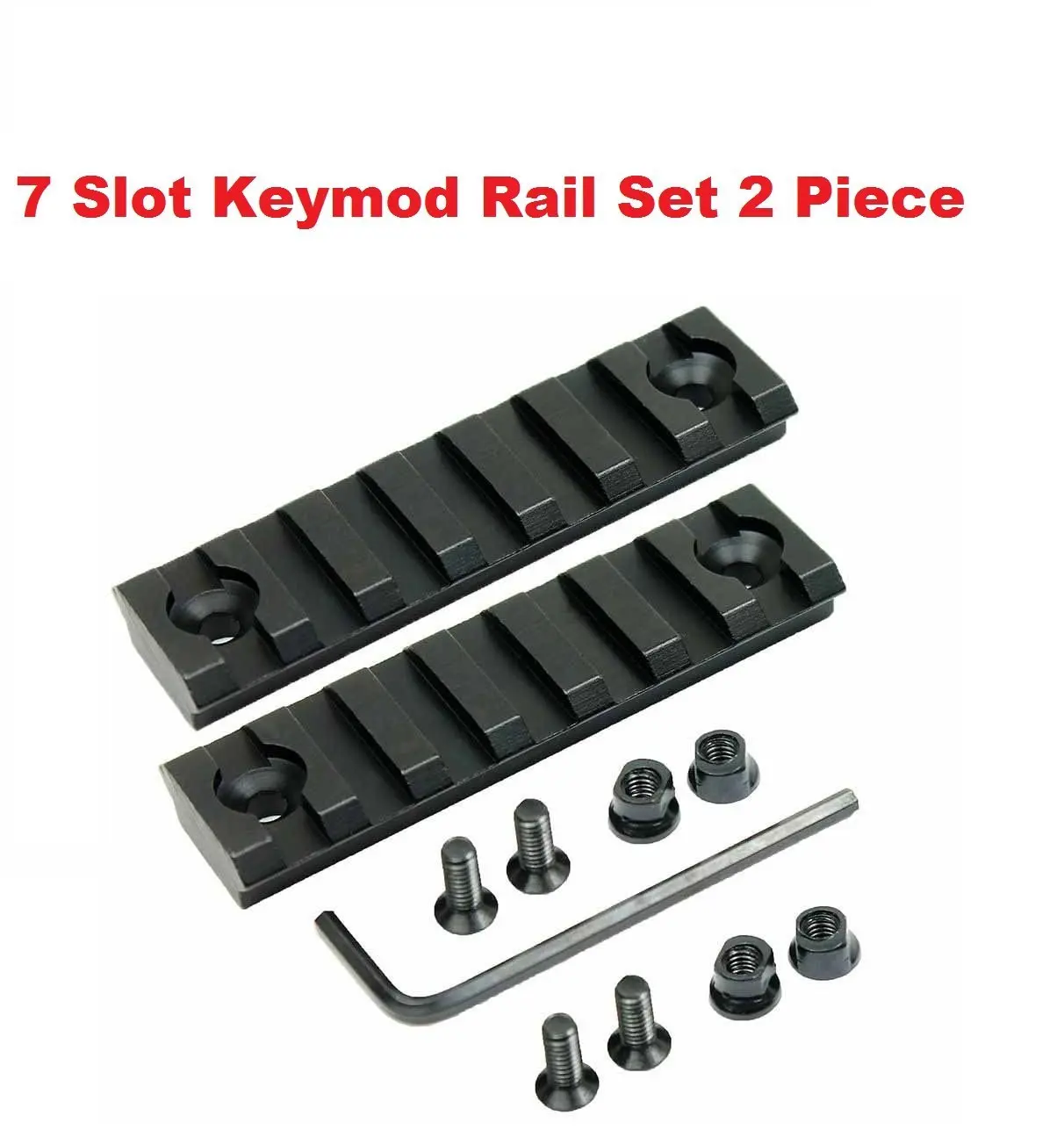 accessories for picatinny rails