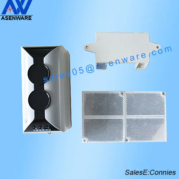 New Arrive IR Beam Smoke Detector