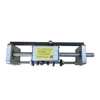 High precision traverse system gp 15c rolling ring traverse drive