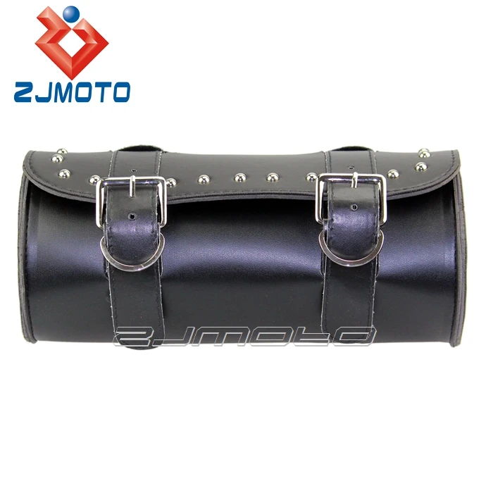 motorcycle front saddle bag