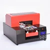 Reliable Supplier 6Colors Embossing UV Printer A4 In China