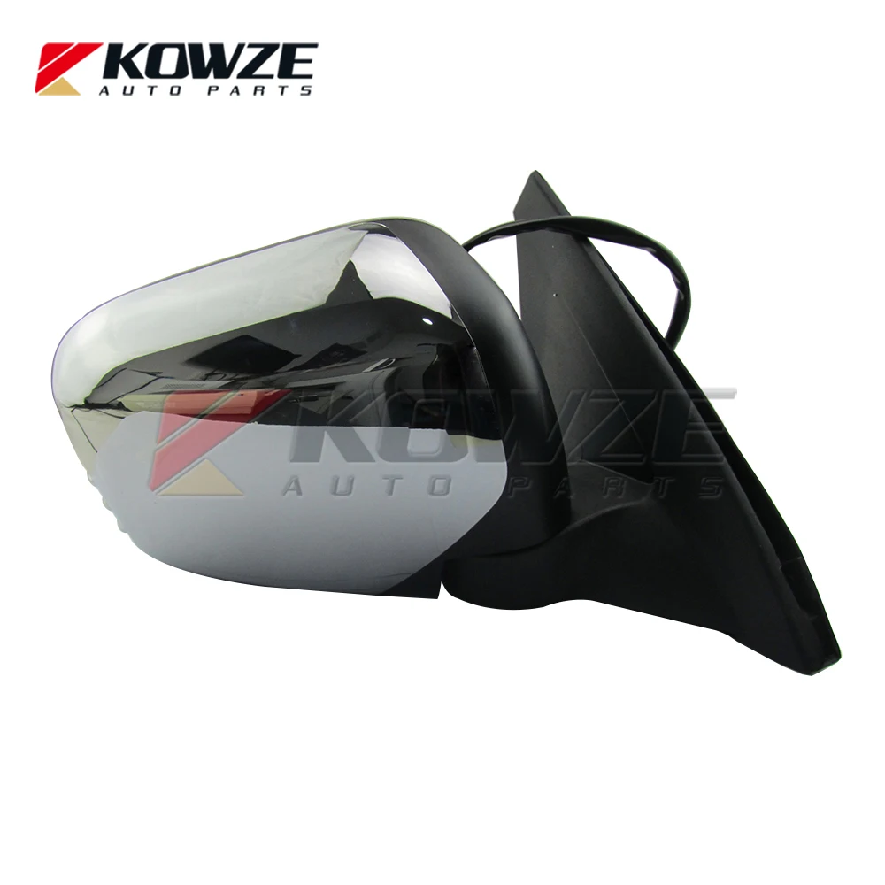 Mn136778 Side Mirror Assembly For Mitsubishi Pajero Montero Sport
