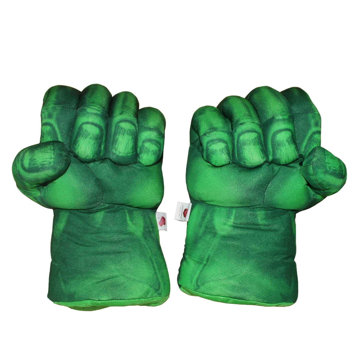 Avengers Infinity War Gloves Superhero Hulks Toys Kids Boxing Gloves