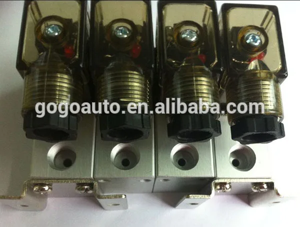 Check Valve Universal Air Suspension Air Suspension Leveling Valve