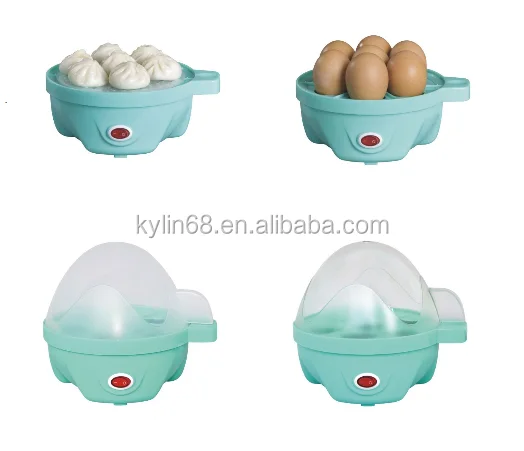 plastic egg boiler