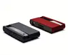 Fast shippig 2.4g 5g Dual WIFI Android Amlogic S912 1GB 16GB digital display cable mini projector H96 MAX
