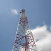 Multifunctional CE certificate communication tower