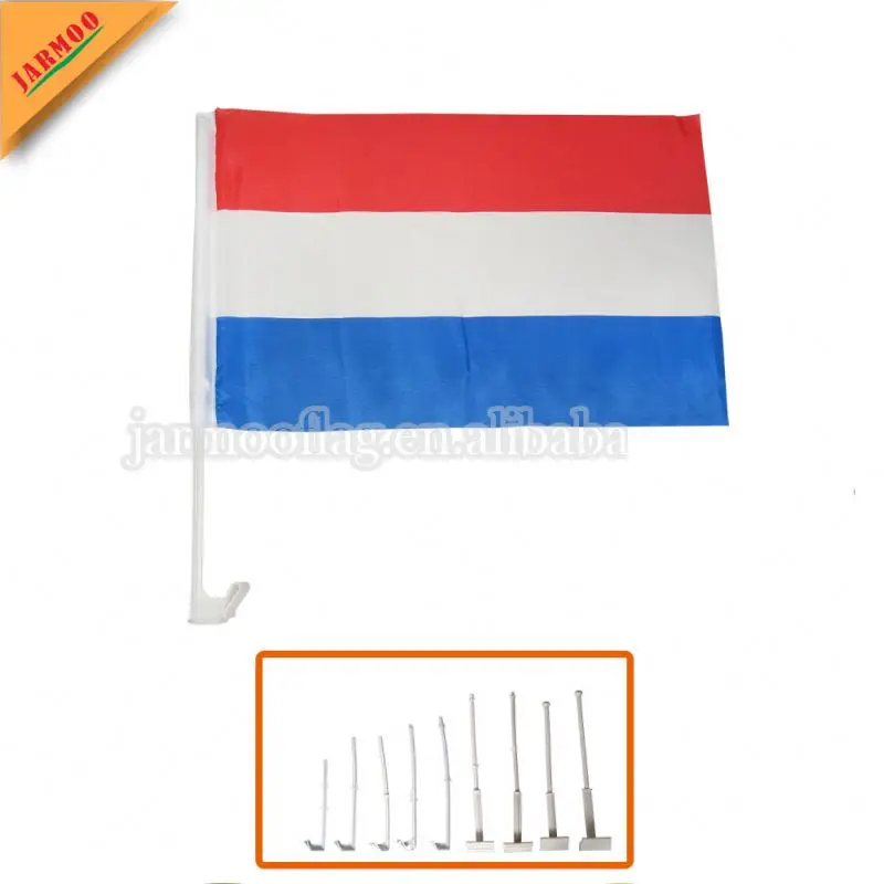 Argentina MiniPole Car Window Flag NEW
