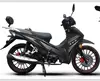 2019 New Hot Good Export to Morocco 50cc Cub Motorcycle With CE