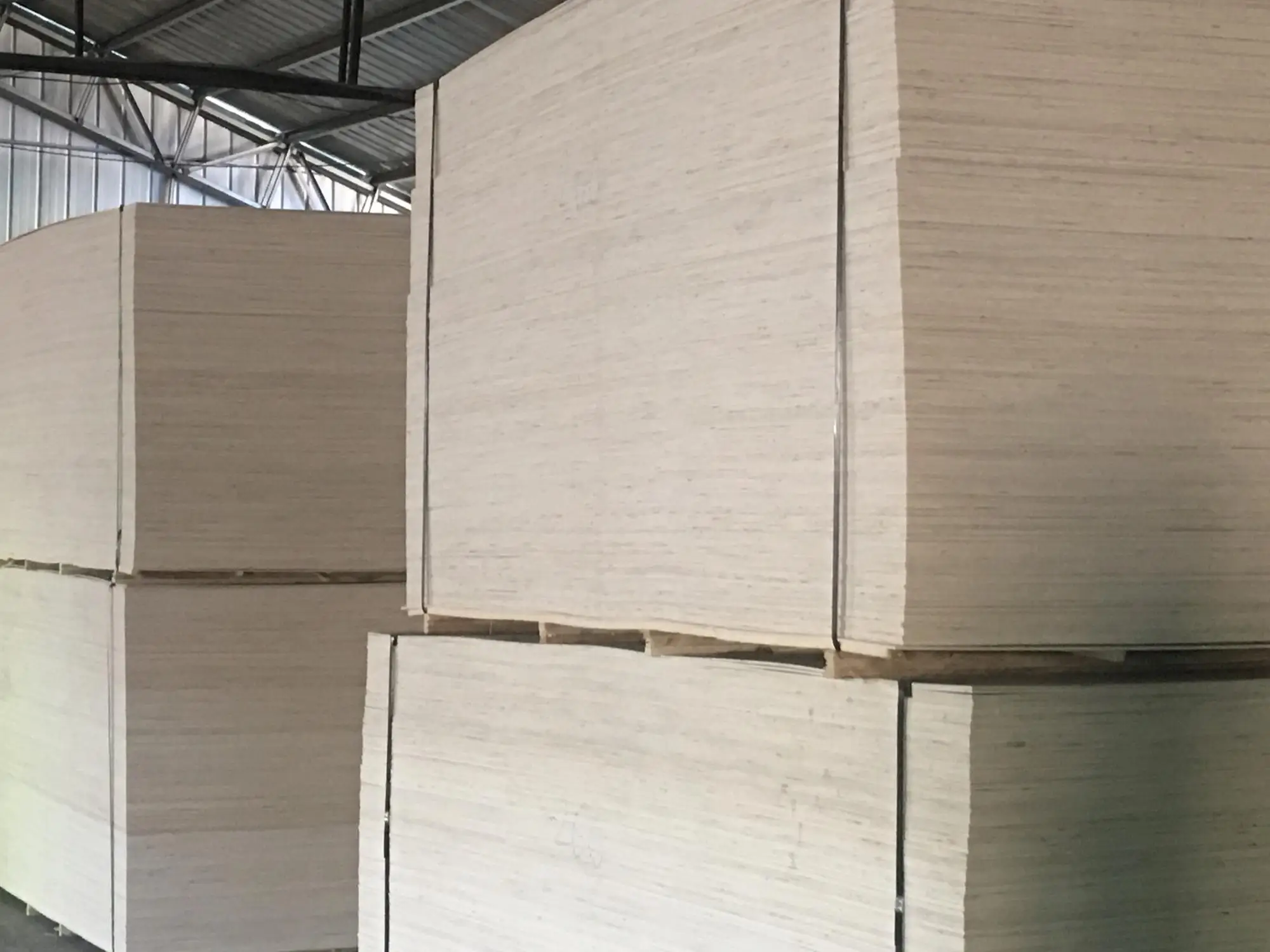 solid wood panel (6)