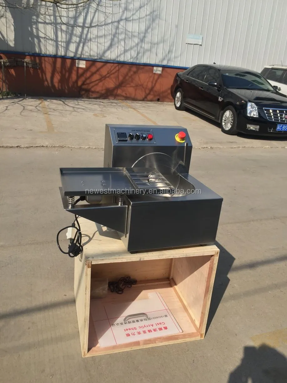 110V 220V 50/60HZ choose chocolate melting pot with 8kg/15kg/30kg capacity