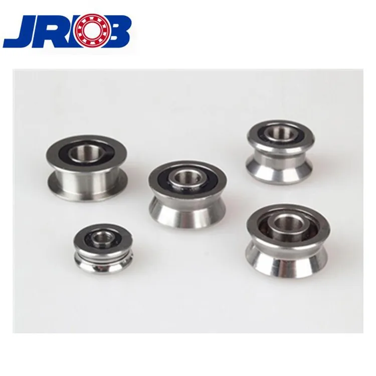 High Precision Miniature V Groove Bearing V625zz Buy V Groove Bearing