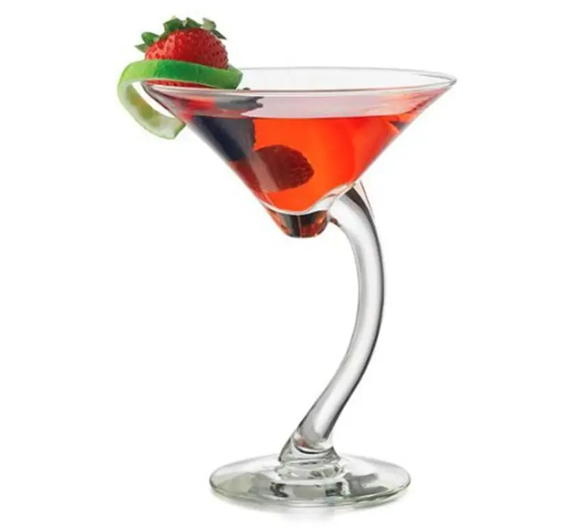 Libbey Blue Foot Cocktail Glass Buy Lead Free High Quality Glass Martini Glasses Fancy Glasses Heterosexual Creative Cup Product On Alibaba Com,Grilled Salmon Salad Recipes