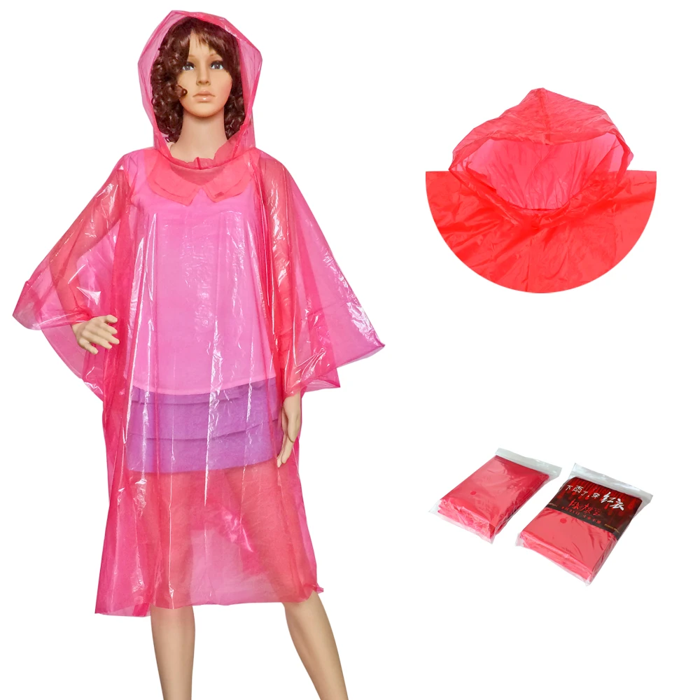 Waterproof clear plastic jacket To Keep You Warm and Safe Alibaba