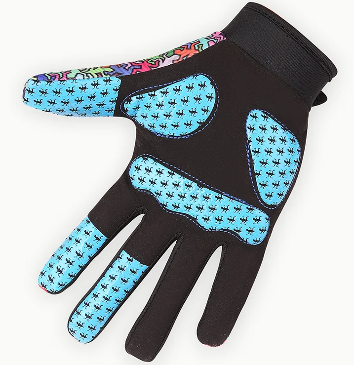 cool bmx gloves