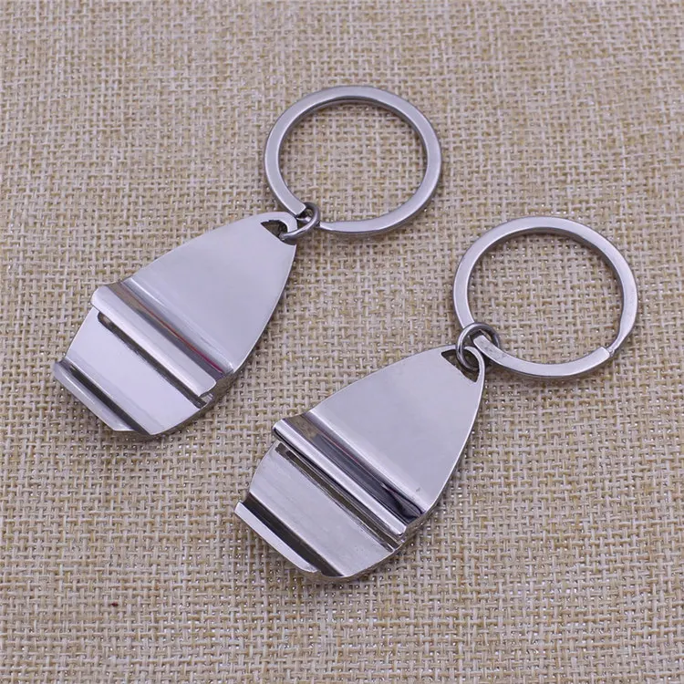 Cheap Bulk Custom Metal Bottle Opener/ Blank Bottle Opener Keychain ...