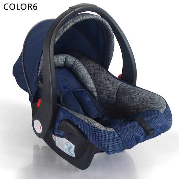 baby hand carry basket