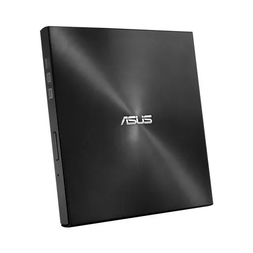 ASUS ZenDrive Ultra Slim Mac Compatible External DVD Optical Drive with M-Disc support (SDRW-08U7M-U/BLK/G/AS)