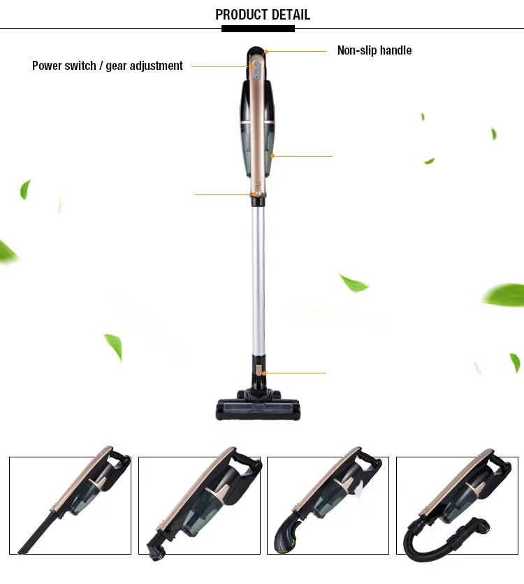 2 In 1 Handy Home Cleaning Vacuum Cleaner Ar172 - Buy Upright Vacuum ...