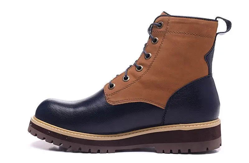 Hot 2015 Int'l Brand Australia Snow Boots 1004844 Lace up