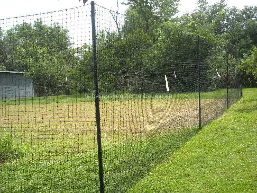 Pp Deer Block Netting,Deer Block Fence Netting Uv Stabilized - Buy Deer ...