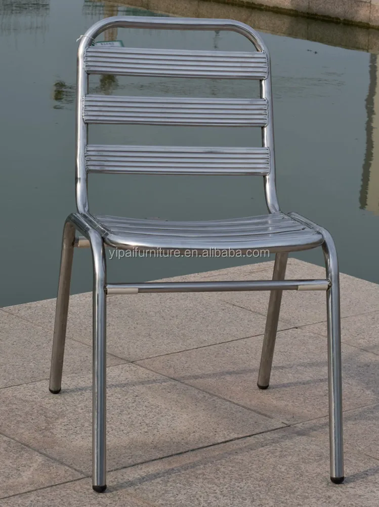 Top Quality Welding Stainless Steel Chair Can Use Outdoor Yc004s Buy Stainless Steel Chair Modern Stainless Steel Dining Chair Outdoor Chair Product