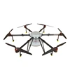 Pesticide spray drone endurance flight sensors gps drone agriculture sprayer with battery portable charger fumigation airplane