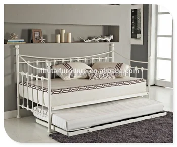 Metal Sofa Bed Iron Day Divan For Wrought Metal Sofa Bed Iron Day Divan For