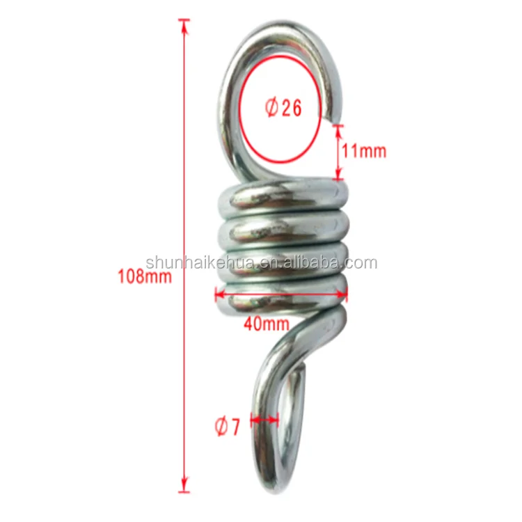 Modèle amortisseur soft close mécanisme pour diapositives métal et de bois tiroirs D-03