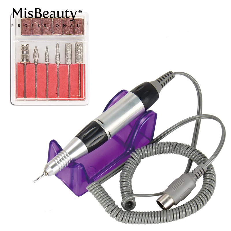 2022 Misbeauty New Arrival The Most Popular Nail Products 30000rpm