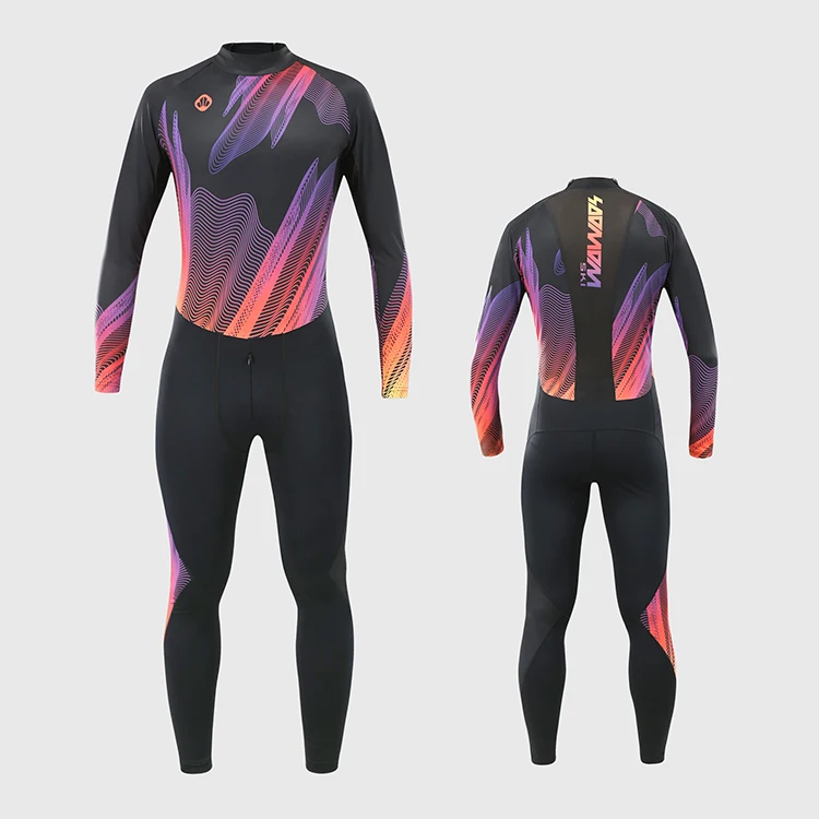 sublimation inline skin speed skating suit for men manufacture China