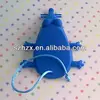 cute plastic mouse door stopper