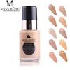 MISS ROSS New Liquid Face Base Foundation Make up Concealer Cream Oil-control After Foundation Primer 7 Colors Makeup