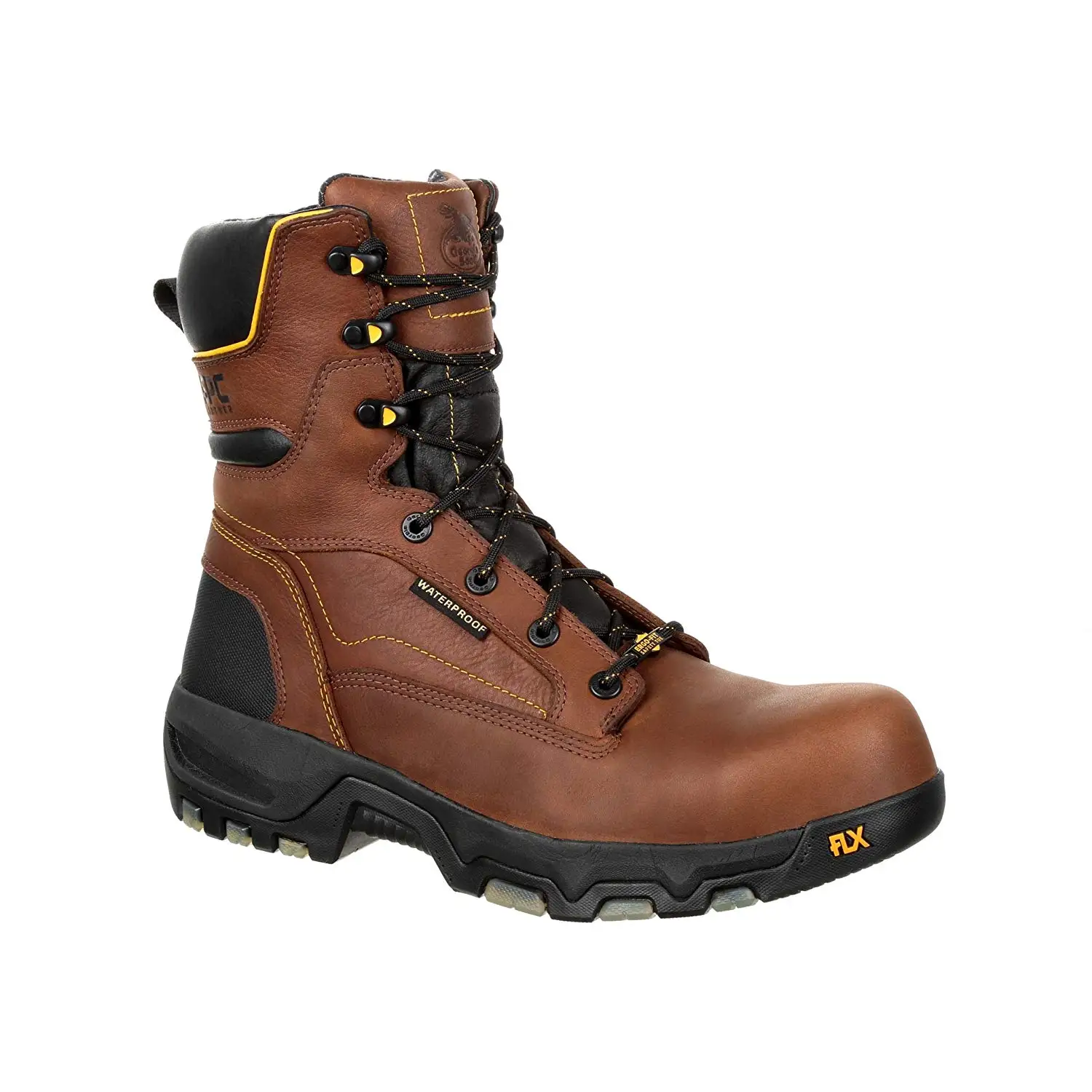 carhartt men's cmh4375 composite toe hiking boot