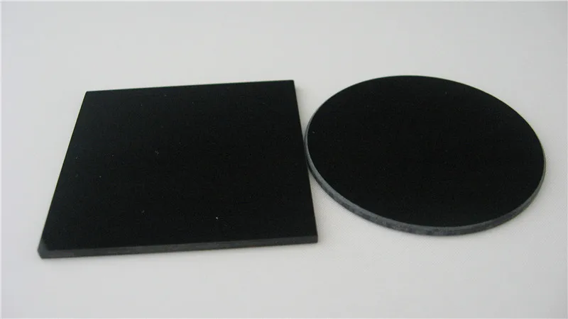 Ceramic Glass Panel For Induction Cooker