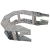Acid and Alkali Resistant Roller Cable Guide for Chain Cables