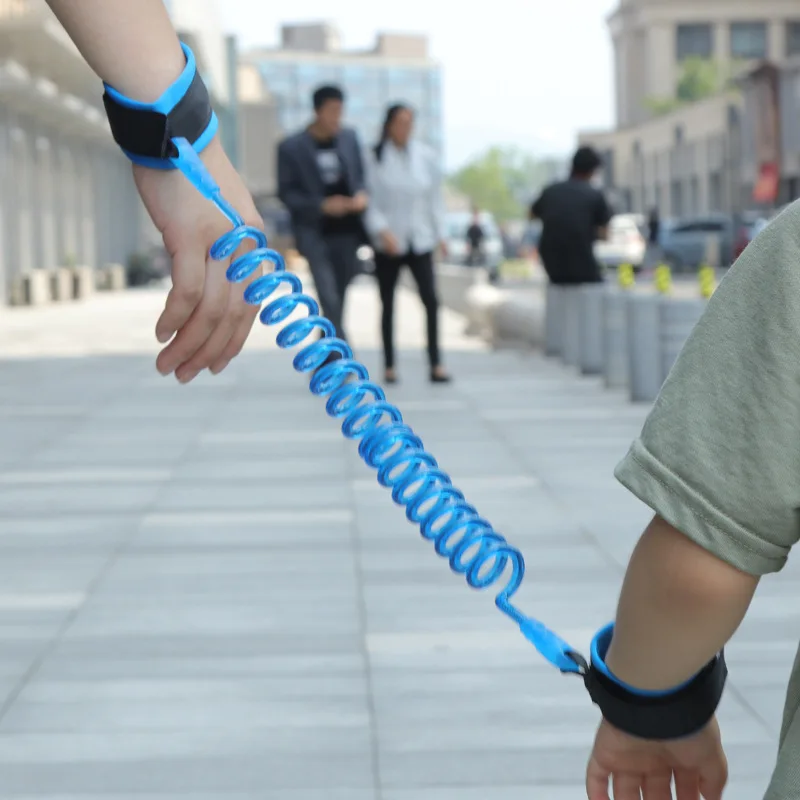 wristband leash for toddlers