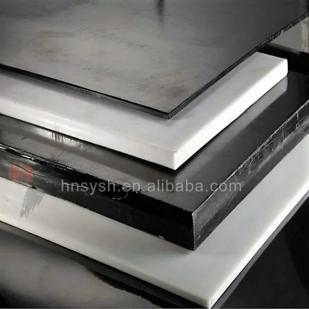 polyethylene sheets thickness