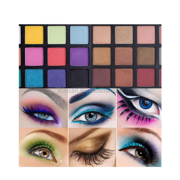 Low Price Custom Logo Eye Shadow 12 Colors Eyeshadow Palette