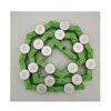 Hot Sale Fashion Mini Nylon Plastic Roller Chain