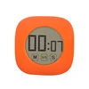 High Quality Wholesale Large Lcd Digital Touch screen Countdown Magnetic Kitchen Cooking Timer