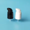 lotion pump with spring outside