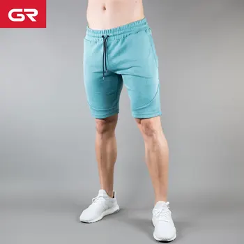 zipper pocket athletic shorts