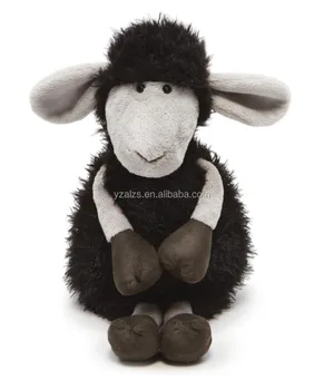 black sheep plush