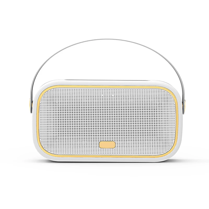 NEW 20W Portable Outdoor Wireless Loud Water Dancing Bluetooth Speaker - ANKUX.COM