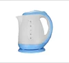 plastic cold water kettle electric plastic kettle