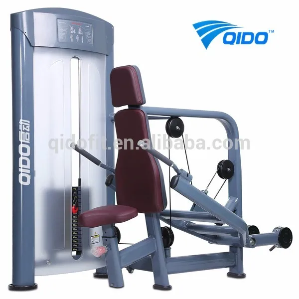 gym equipment