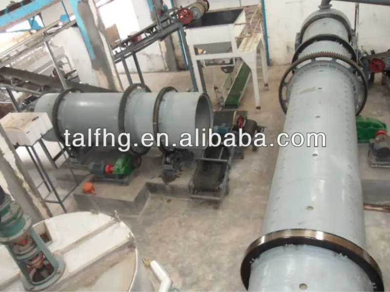 installation in India